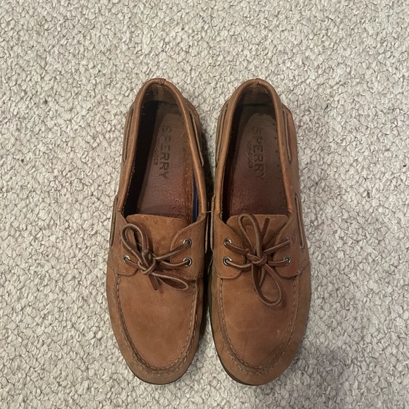 Sperry Top Siders - Picture 3 of 4